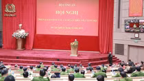 Triển khai quyết liệt, mạnh mẽ các giải pháp phòng, chống tội phạm trong giai đoạn mới
