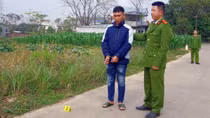 Bắt giam “yêu râu xanh” xâm hại bé gái