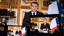 Bầu cử địa phương tại Pháp 2026, “nhiệt kế” cho cuộc đua vào Điện Elysee