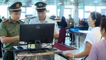 Giữ bình yên từ “cửa ngõ” bầu trời Cát Bi