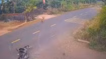Xe gắn máy của em học sinh trong vụ tai nạn giao thông ở Đắk Lắk độ dung tích gấp 3 lần