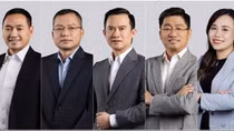 GELEX công bố 5 ứng viên HĐQT nhiệm kỳ mới