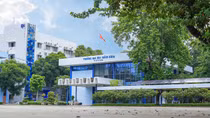 TP Hồ Chí Minh thông tin về khu đất của Trường Đại học Bách Khoa