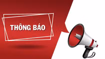 Thông báo tìm người thân