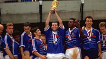 Zidane "nắm" tuyển Pháp: bước ngoặt lớn của Les Bleus