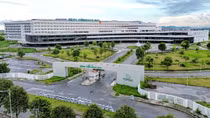 Đề xuất nhiều chính sách đặc thù để vận hành cơ sở 2 Bệnh viện Bạch Mai, Việt Đức
