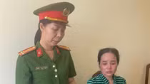 “Cuỗm” gần 900 triệu đồng, chủ hụi ở Cà Mau bị bắt tạm giam