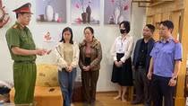 Chỉ huy trưởng công trình ôm tiền lương của công nhân rồi bất ngờ bỏ việc