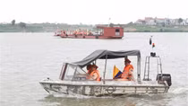 "Bến khách ba nhất" cho những tuyến sông Thủ đô