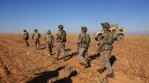 Mỹ rút khỏi căn cứ chiến lược ở Syria