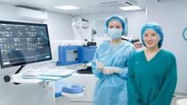 Vision ID: “Mã định danh” thị giác độc bản – Bước tiến cá nhân hóa trong phẫu thuật tật khúc xạ tại Mắt Đông Đô