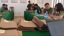 Bài 1: Gỡ “thẻ vàng” IUU bài toán - bức tranh tội phạm đa dạng và phức tạp