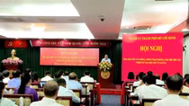 TP Hồ Chí Minh: Thu hồi tài sản tham nhũng tăng nhưng khó kiểm soát việc “nhận quà”
