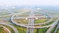 Vành đai 5 vùng Thủ đô dài 340 km sẽ đi qua 7 tỉnh thành