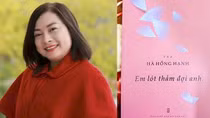Hà Hồng Hạnh lần theo mùi hương ngày cũ