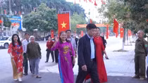 Cử tri tin tưởng và kỳ vọng khi đại biểu Quốc hội là lãnh đạo cao nhất của ngành Công an