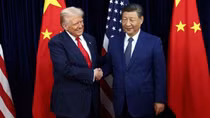 Tổng thống Trump hé lộ nội dung điện đàm với Chủ tịch Trung Quốc