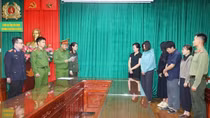 Làm giả tài liệu để trục lợi chính sách mua nhà ở xã hội