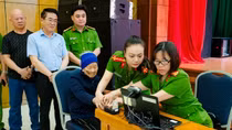 Hành trình trả lại tên cho các anh hùng, liệt sĩ
