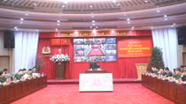 Đẩy mạnh giải ngân, nâng cao hiệu quả đầu tư trong Công an nhân dân