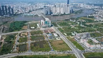 Loạt “ông lớn” trong lĩnh vực bất động sản, xây dựng bị Thanh tra Chính phủ và Thuế “điểm danh”