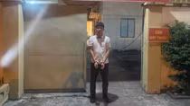 Dựng kịch bản mẹ mổ cấp cứu để lừa đảo đồng nghiệp