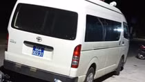 Mâu thuẫn khi nhậu dẫn đến đánh nhau khiến 2 người thương vong