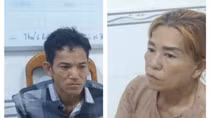 Bán vàng đã lấy trộm… để mua vàng mới