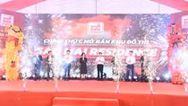 Sao Mai Residence mở bán: Khởi động nhịp đầu tư mới tại “đô thị sân bay” Lam Sơn – Sao Vàng