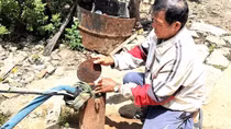 Lâm Đồng: Sống ngột ngạt quanh trại heo bốc mùi nồng nặc