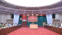 Xây dựng dự án Bộ luật Hình sự (sửa đổi) đảm bảo tính đồng bộ, ổn định lâu dài