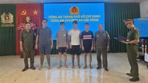 Bắt giam 22 đối tượng trong vụ hỗn chiến từ mâu thuẫn, thách thức qua mạng