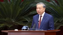 “Bốn kiên định” - Nền tảng tư tưởng vững chắc trong kỷ nguyên phát triển mới của đất nước