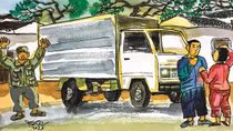 Quà biếu thiết thực