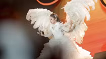 Ca sĩ Phương Mỹ Chi: Cánh cò trắng xóa giấc mơ