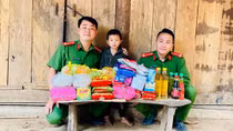“Người cha” của 22 đứa con