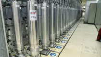 Nga đề xuất tiếp quản uranium của Iran: Phương án cũ trong cục diện mới