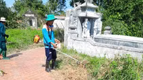 Chính quyền địa phương ở Huế vào cuộc sau phản ánh của Báo Công an nhân dân