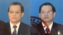 Truy nã 2 Tổng giám đốc thuộc Nhóm Công ty CP vốn Thái Thịnh