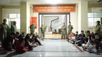 Khởi tố nhiều đối tượng liên quan vụ hỗn chiến tại Cần Thơ