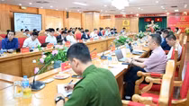 Hội thảo xây dựng, quản trị, vận hành Trung tâm tính toán hiệu năng cao tại Trung tâm Dữ liệu quốc gia
