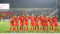 ĐTQG Việt Nam trở lại top 100 và những thách thức tại Asian Cup 2027