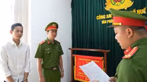 Bắt tạm giam đối tượng vi phạm nồng độ cồn gây tai nạn chết người