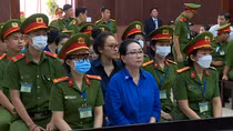 Chi trả tiền đợt 8 cho hơn 42.000 trái chủ trong vụ án Trương Mỹ Lan