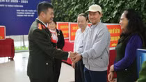 Khắc phục các “điểm nghẽn” bảo đảm an ninh, an toàn công tác bầu cử tại Thủ đô