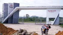 Thanh tra Chính phủ chỉ ra loạt sai phạm nghiêm trọng tại một dự án của Đại học Huế