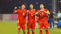 U23 Việt Nam giành hạng ba châu Á: Một chiến thắng, nhiều hy vọng
