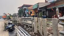 Siết chặt kỷ cương trật tự đường sắt theo Nghị định mới