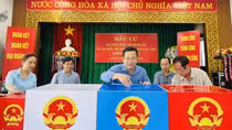 TP Hồ Chí Minh sẵn sàng “Ngày hội non sông”