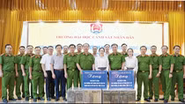 Trường Đại học CSND 50 năm xây dựng, phát triển và vươn mình trong thời đại mới